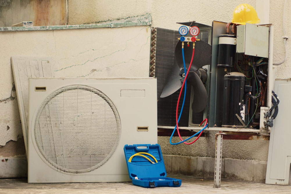 ac-installation